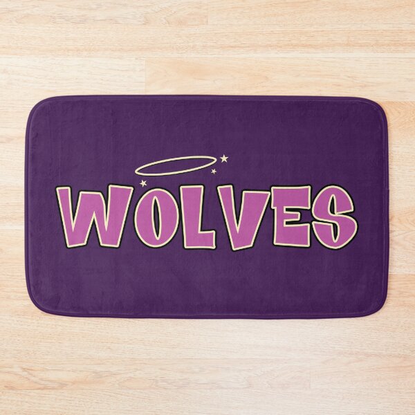 Item preview, Wolves - Bratz Vibes designed and sold by Liyanna Baloca.