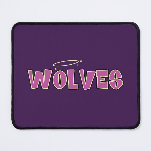 Item preview, Wolves - Bratz Vibes designed and sold by Liyanna Baloca.