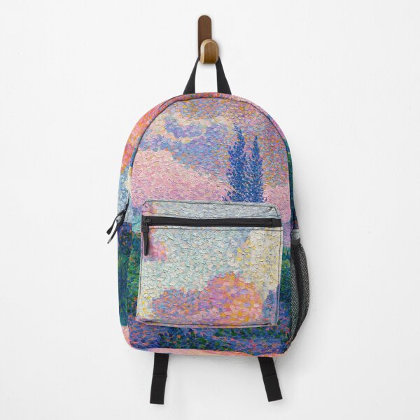 Item preview, The Pink Cloud by Henri-Edmond Cross designed and sold by Love The Design.