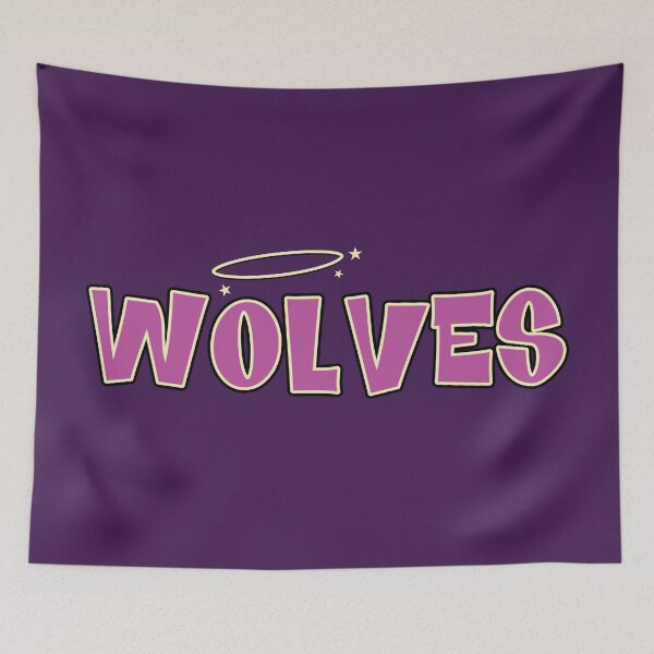 Item preview, Wolves - Bratz Vibes designed and sold by Liyanna Baloca.