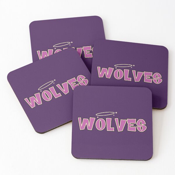 Item preview, Wolves - Bratz Vibes designed and sold by Liyanna Baloca.