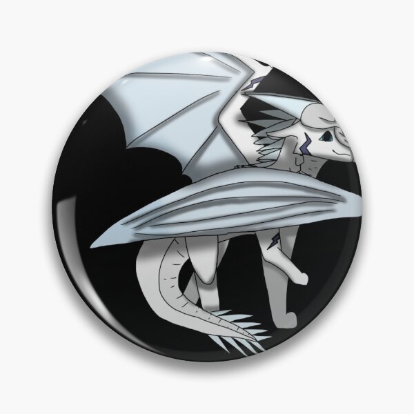 Item preview, BleakTheIceWing designed and sold by BleakTheIceWing.