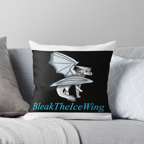 Item preview, BleakTheIceWing designed and sold by BleakTheIceWing.