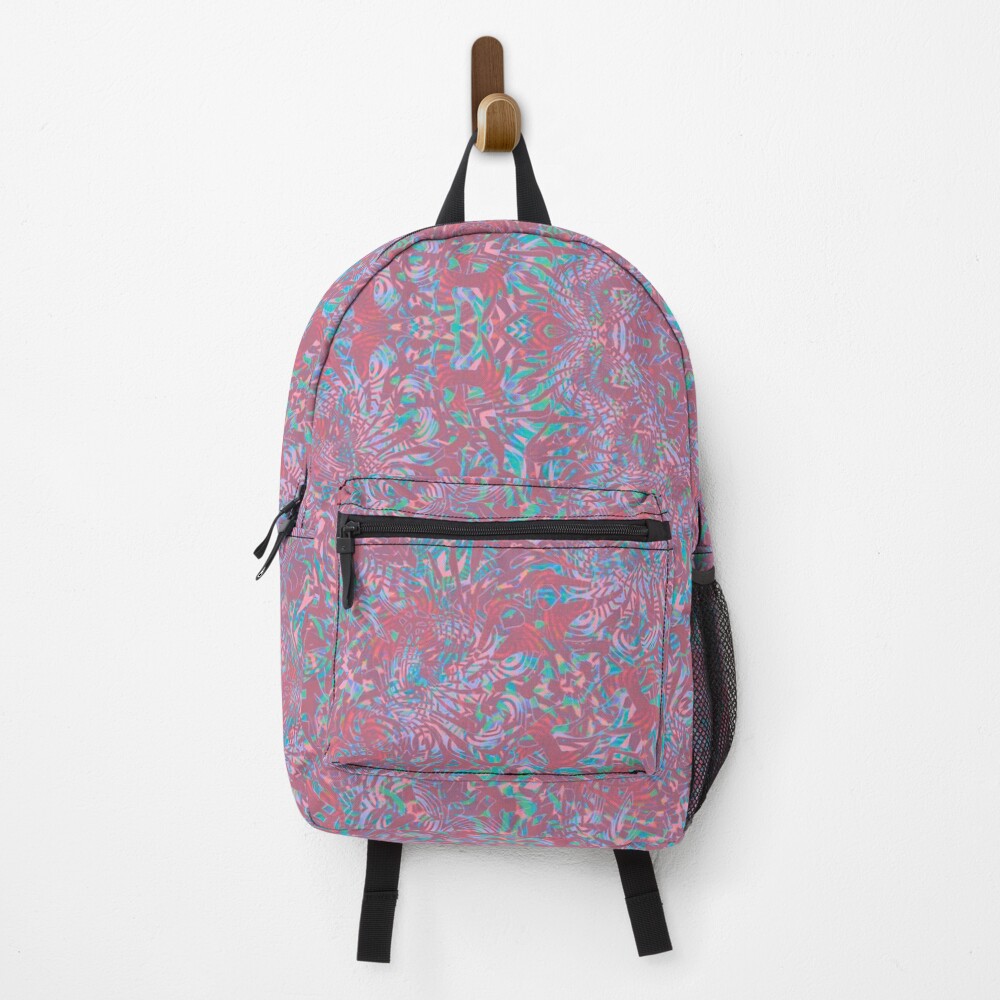 Item preview, Backpack designed and sold by MindTravel.