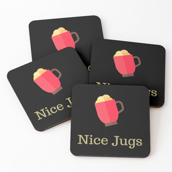 Item preview, Nice Jugs designed and sold by RH-Store.