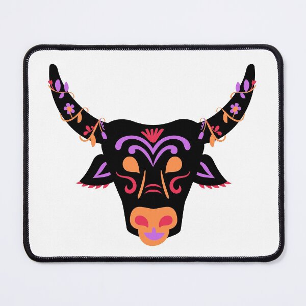 Item preview, mad bull designed and sold by BRTSHA88.