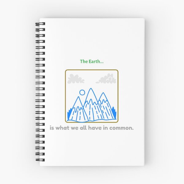 Item preview, Environmentally Friendly designed and sold by TShareMerch.