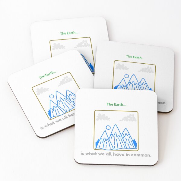 Item preview, Environmentally Friendly designed and sold by TShareMerch.