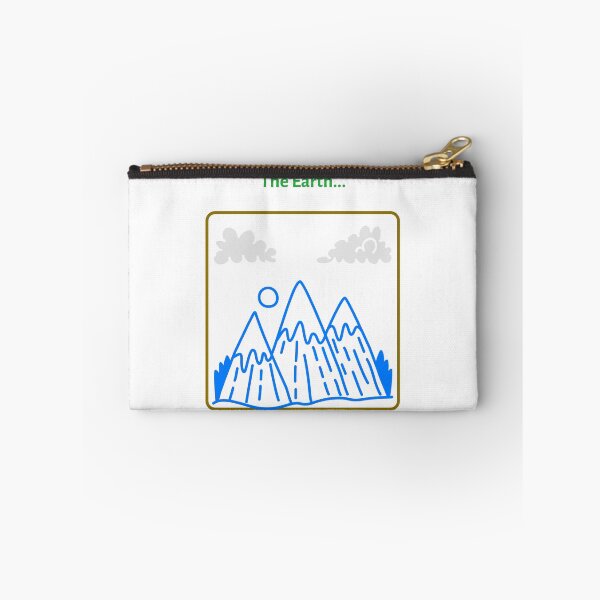 Item preview, Environmentally Friendly designed and sold by TShareMerch.