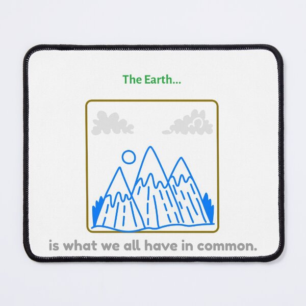 Item preview, Environmentally Friendly designed and sold by TShareMerch.