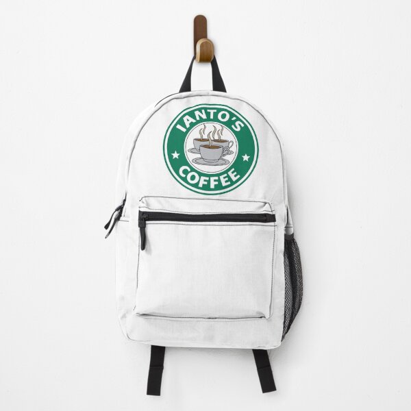 Item preview, Ianto's Coffee designed and sold by prettylittlemayflower.