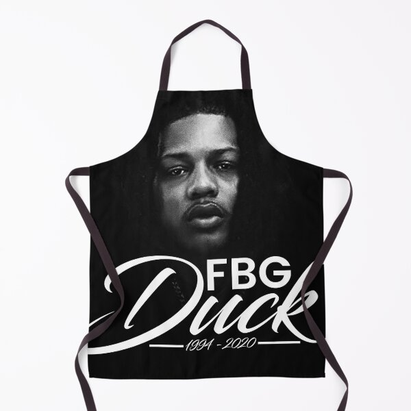 Item preview, RIP FBG Duck designed and sold by kudanmedia.