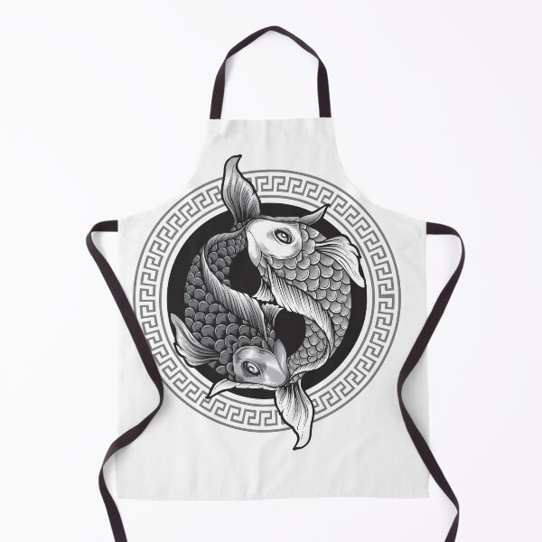Item preview, Yin Yang designed and sold by StreetComp.