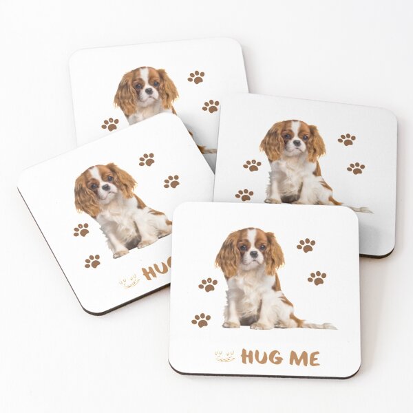 Item preview, pretty little dog designed and sold by CeLiNashope.
