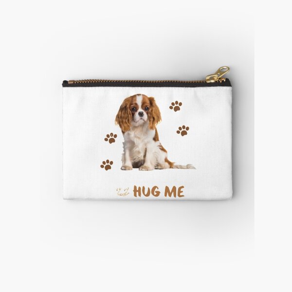 Item preview, pretty little dog designed and sold by CeLiNashope.