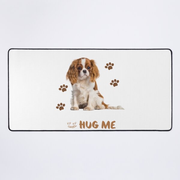 Item preview, pretty little dog designed and sold by CeLiNashope.