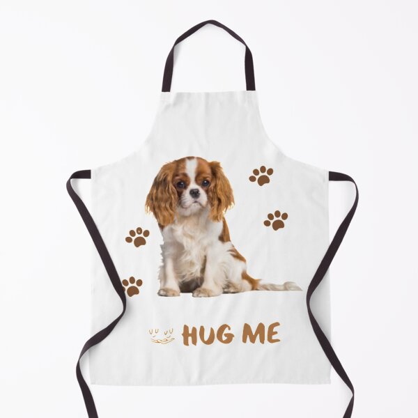 Item preview, pretty little dog designed and sold by CeLiNashope.