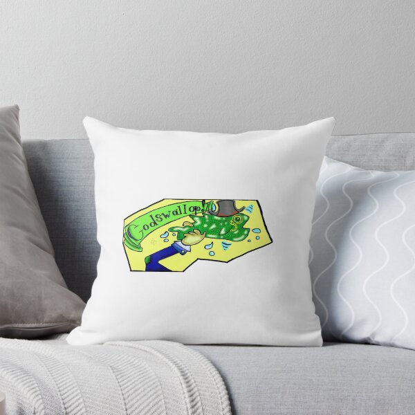 Item preview, Codswallop!  designed and sold by BumbleTheBard.