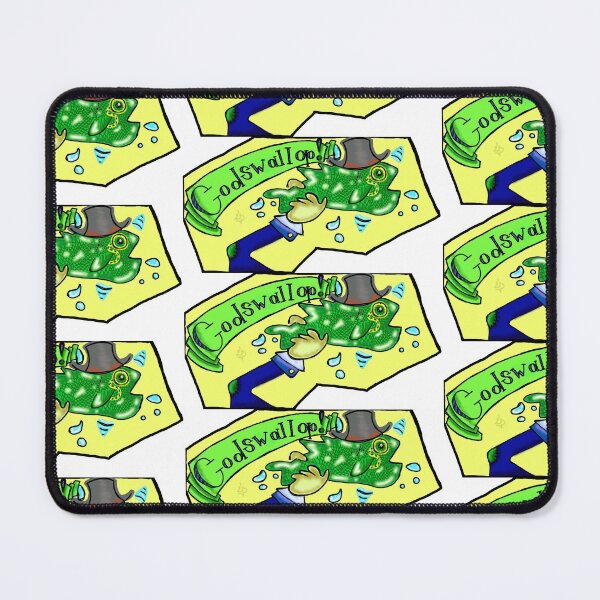 Item preview, Codswallop! designed and sold by BumbleTheBard.