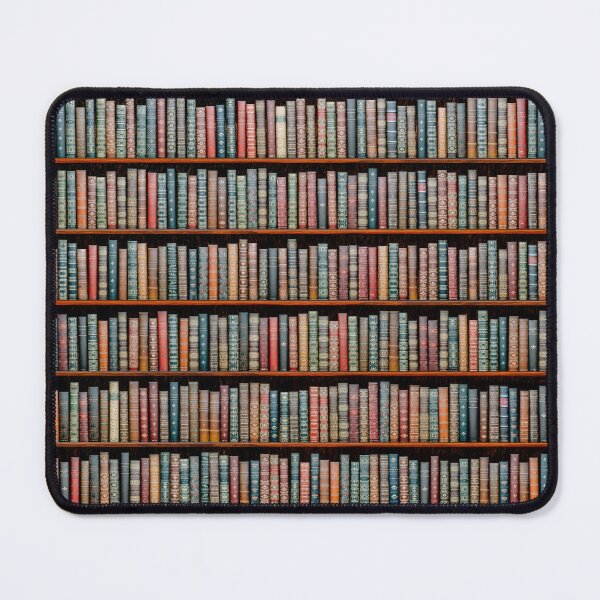 Item preview, The Library designed and sold by GrandeDuc.