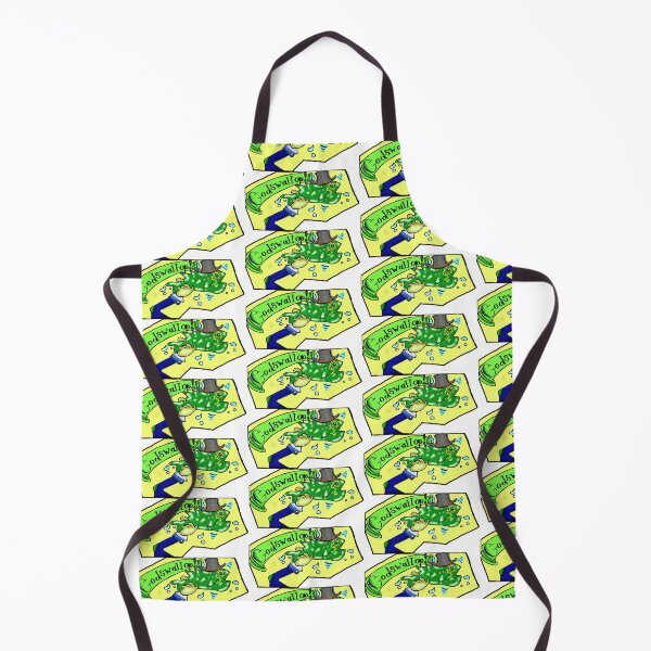 Item preview, Codswallop! designed and sold by BumbleTheBard.