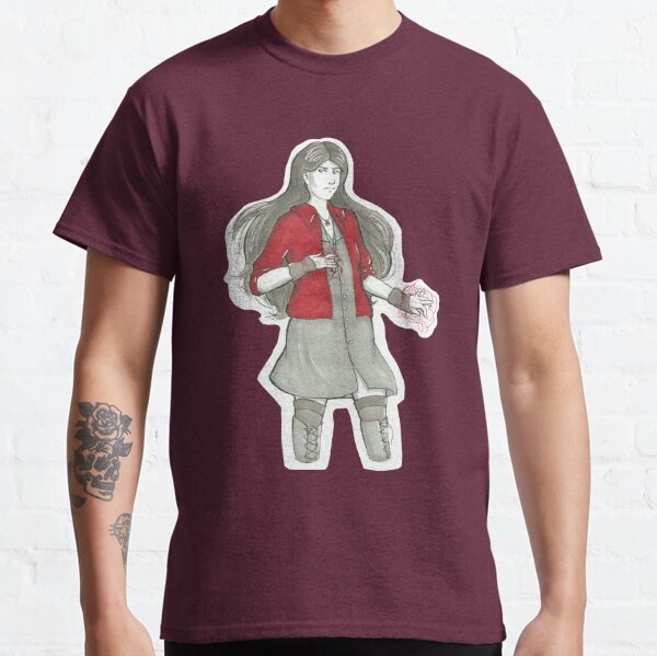 wanda maximoff t shirt