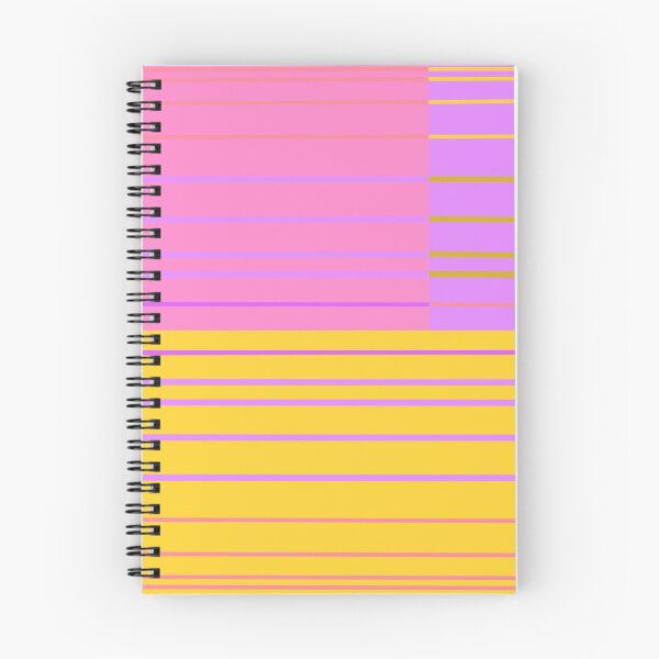 Item preview, Colorful simple abstract lines | Illustration art |  designed and sold by Rinse van Ham.