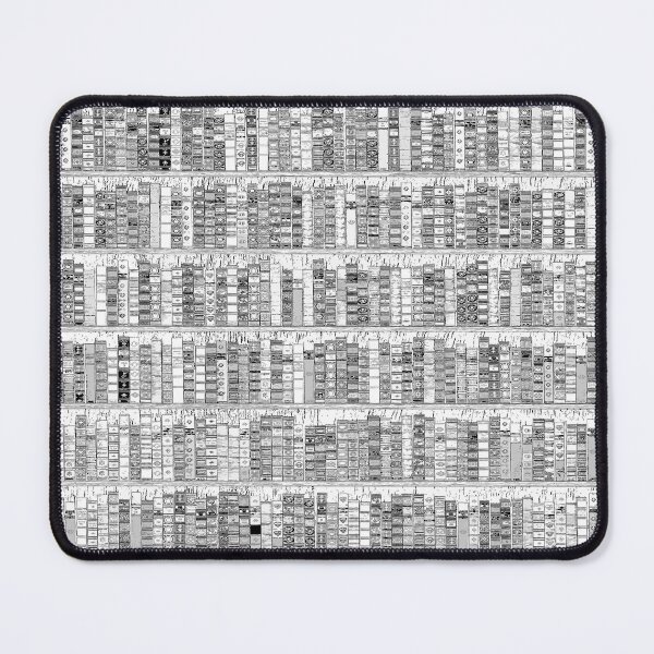 Item preview, The Library II designed and sold by GrandeDuc.