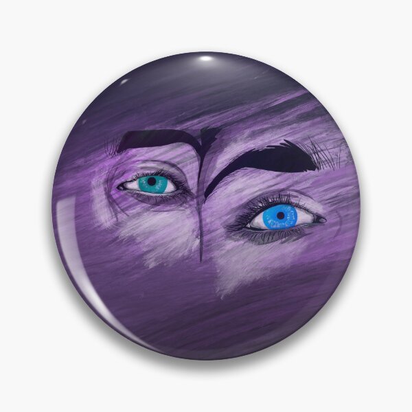 Item preview, Two Eyes designed and sold by MqBelle.