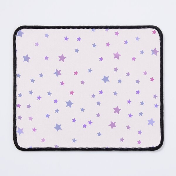 Item preview, Pink Purple Starry Vibes designed and sold by Melisaura Art.