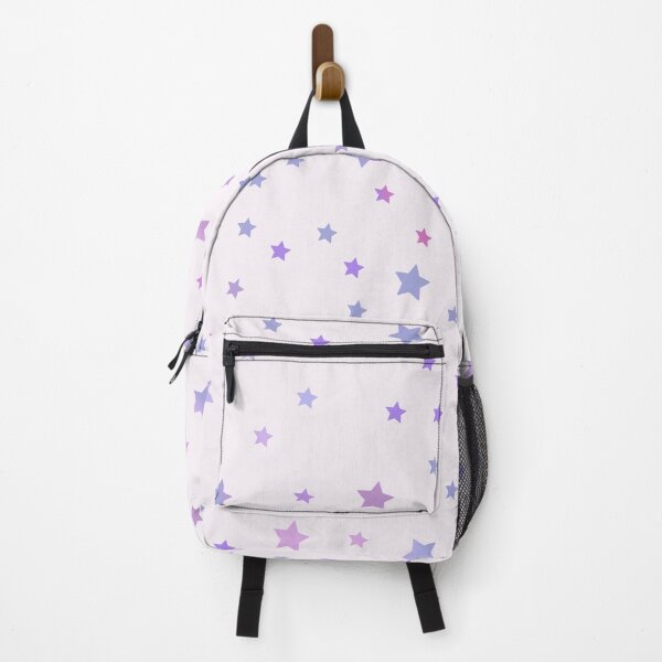 Item preview, Pink Purple Starry Vibes designed and sold by Melisaura Art.