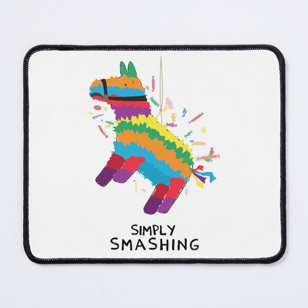 Item preview, Simply Smashing Pinata designed and sold by kjeppson.