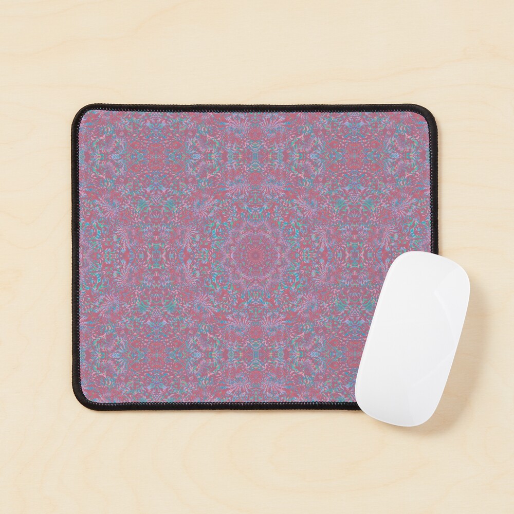 Item preview, Mouse Pad designed and sold by MindTravel.