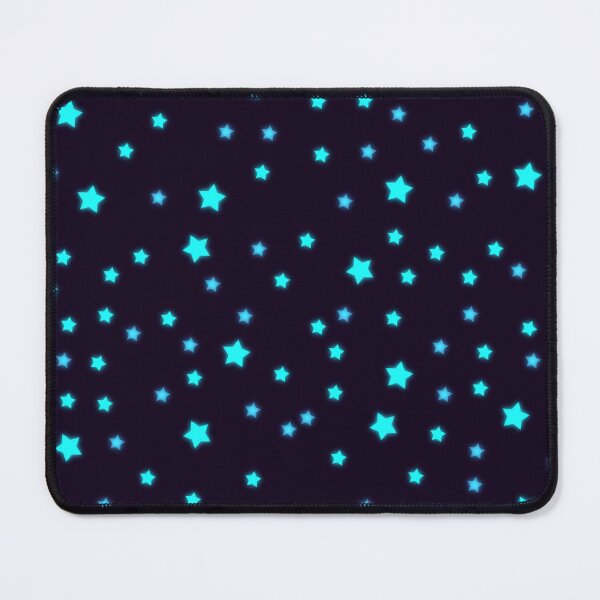 Item preview, Glowing Stars designed and sold by Melisaura Art.