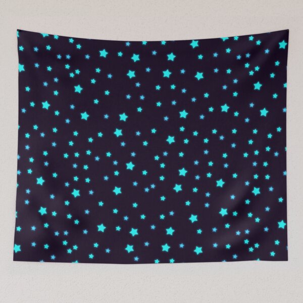 Item preview, Glowing Stars designed and sold by Melisaura Art.
