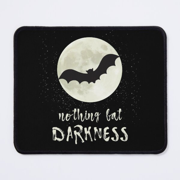 Item preview, Halloween Bat Silhouette Full Moon designed and sold by Inogitna Designs.