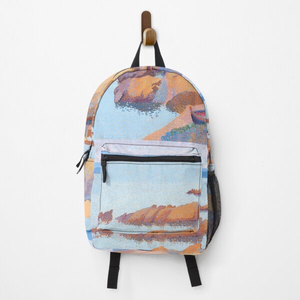 Item preview, Calanque des Antibois de Henri-Edmond Cross designed and sold by Love The Design.