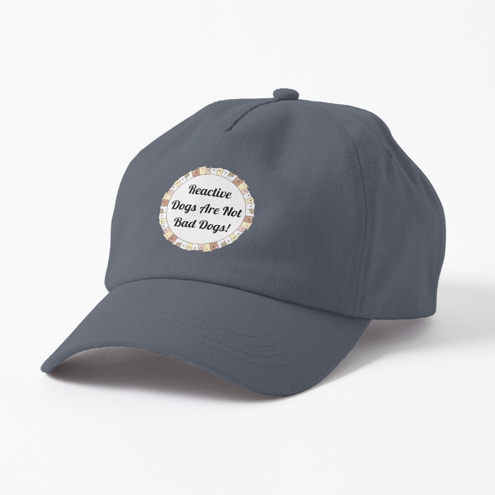 Item preview, Dad Hat designed and sold by bluemerleminion.