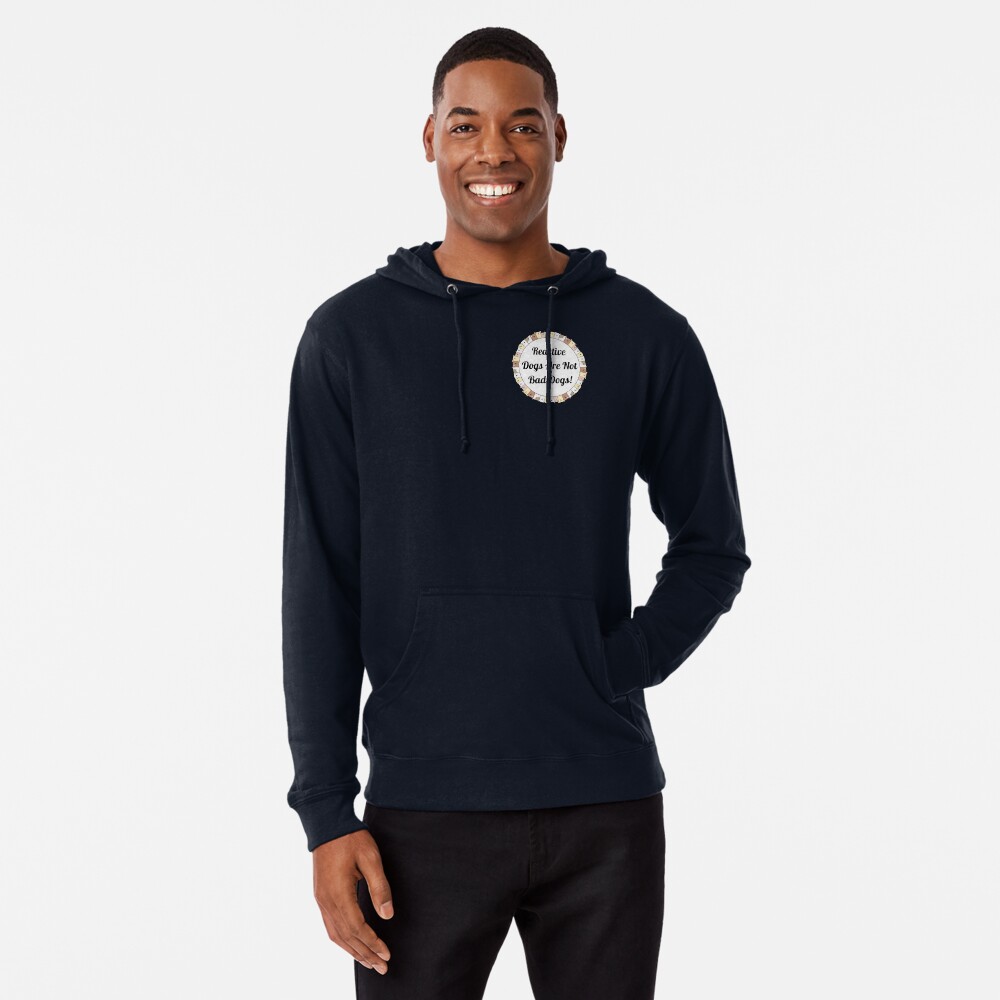Item preview, Lightweight Hoodie designed and sold by bluemerleminion.