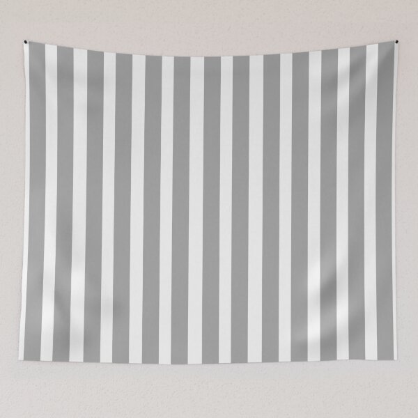 Item preview, Grey and White Vertical  designed and sold by Seatzy.