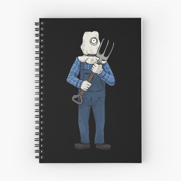 Item preview, Sack Head Jason| Perfect Gift| Jason Voorhees gift designed and sold by kriezselma.
