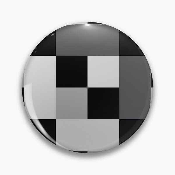 Item preview, Black And White Tiling designed and sold by Peter Stawicki.