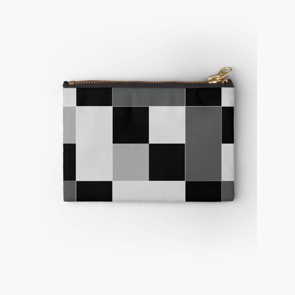 Item preview, Black And White Tiling designed and sold by Peter Stawicki.