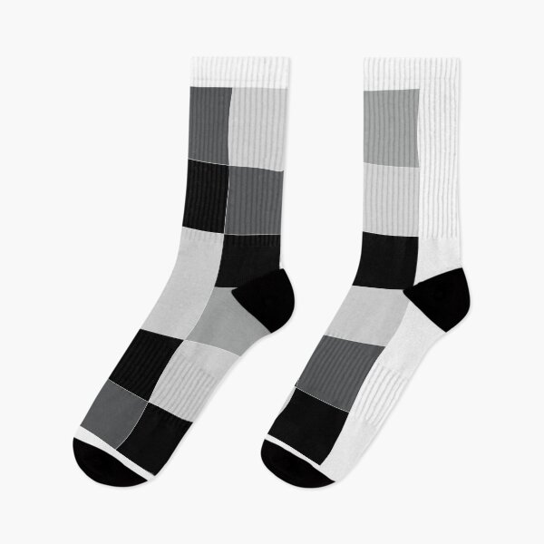 Item preview, Black And White Tiling designed and sold by Peter Stawicki.