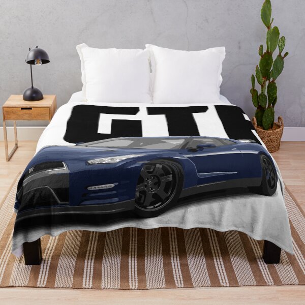 Item preview, Nissan GTR designed and sold by --Andrii--.