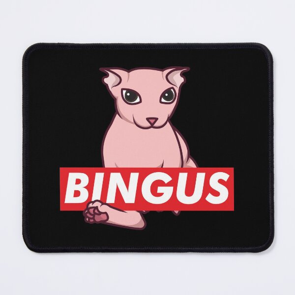 Item preview, Bingus Red Label designed and sold by Rzera-.