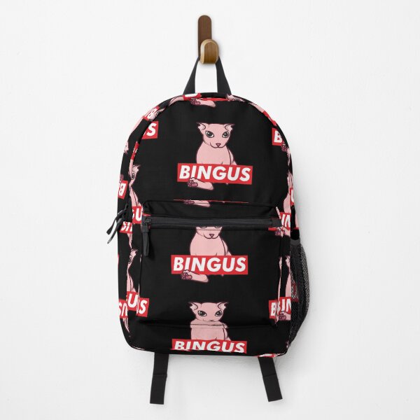 Item preview, Bingus Red Label designed and sold by Rzera-.