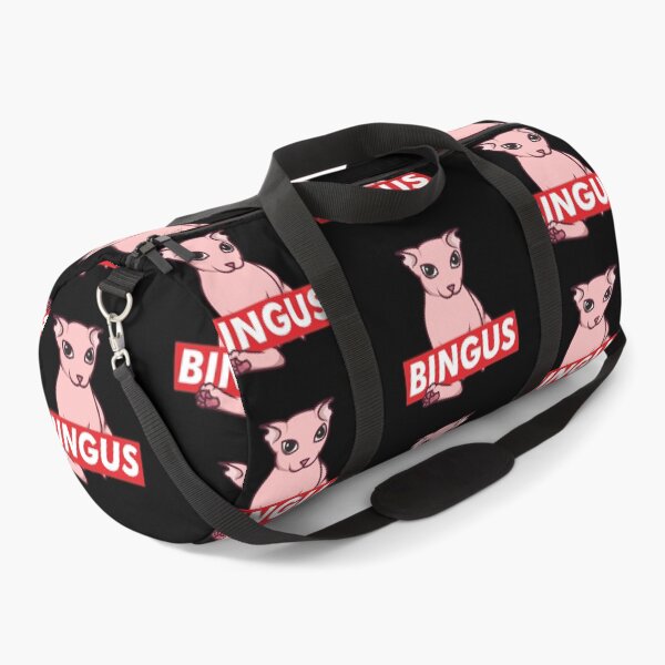 Item preview, Bingus Red Label designed and sold by Rzera-.