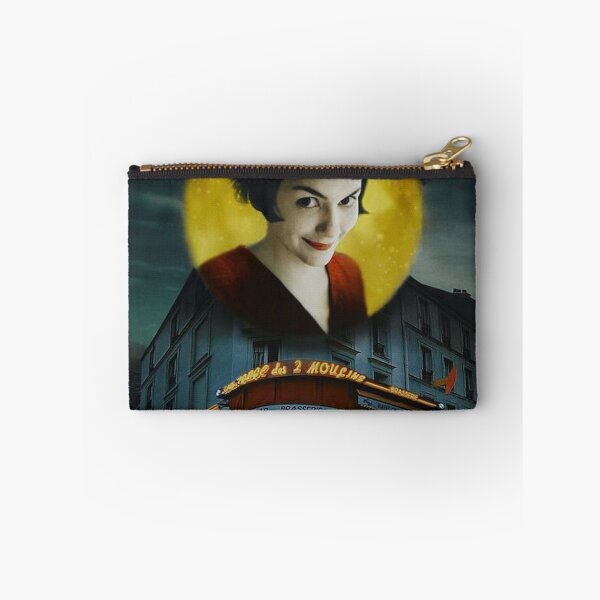 Item preview, Amelie Movie Poster - Classic designed and sold by paulafaulk.