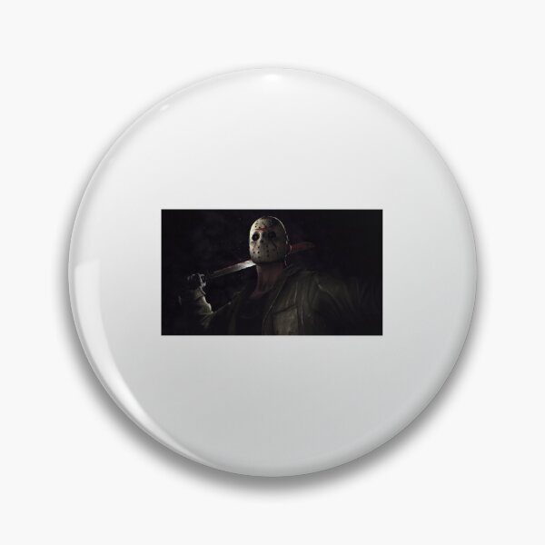 Item preview, Jason Voorhees| Perfect Gift| Jason Voorhees gift designed and sold by kriezselma.